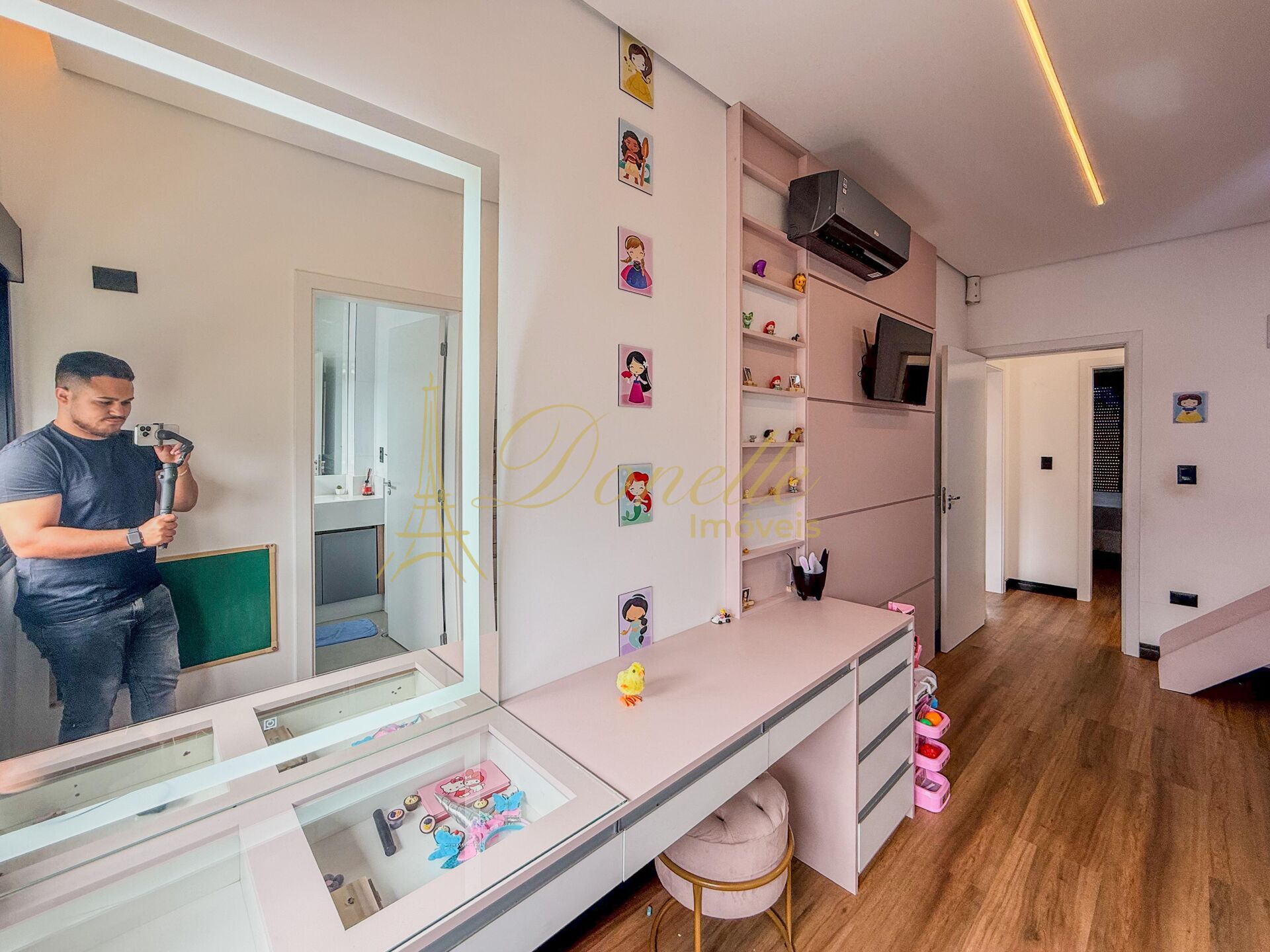 Sobrado, 3 quartos, 180 m² - Foto 38