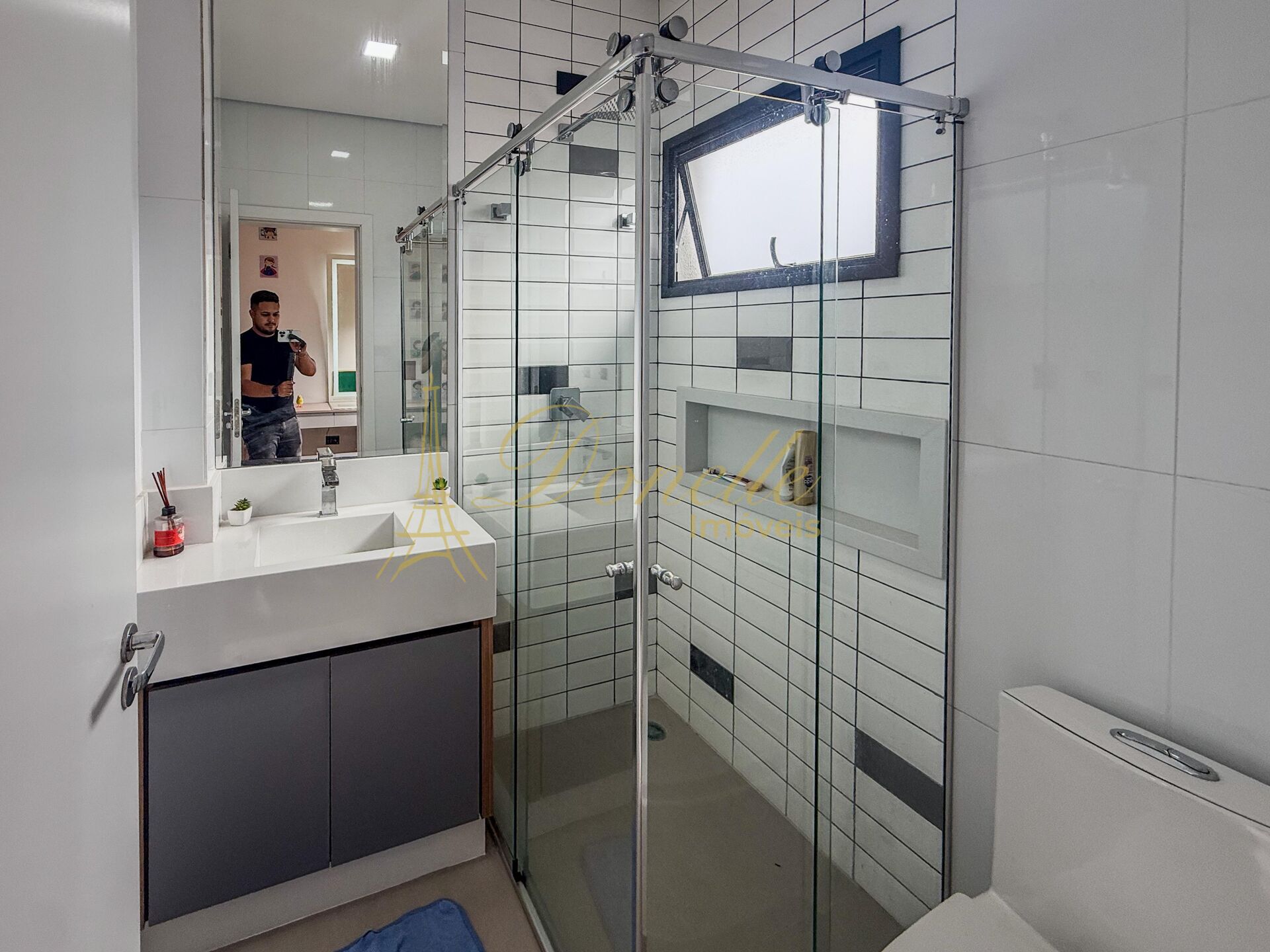 Sobrado, 3 quartos, 180 m² - Foto 37