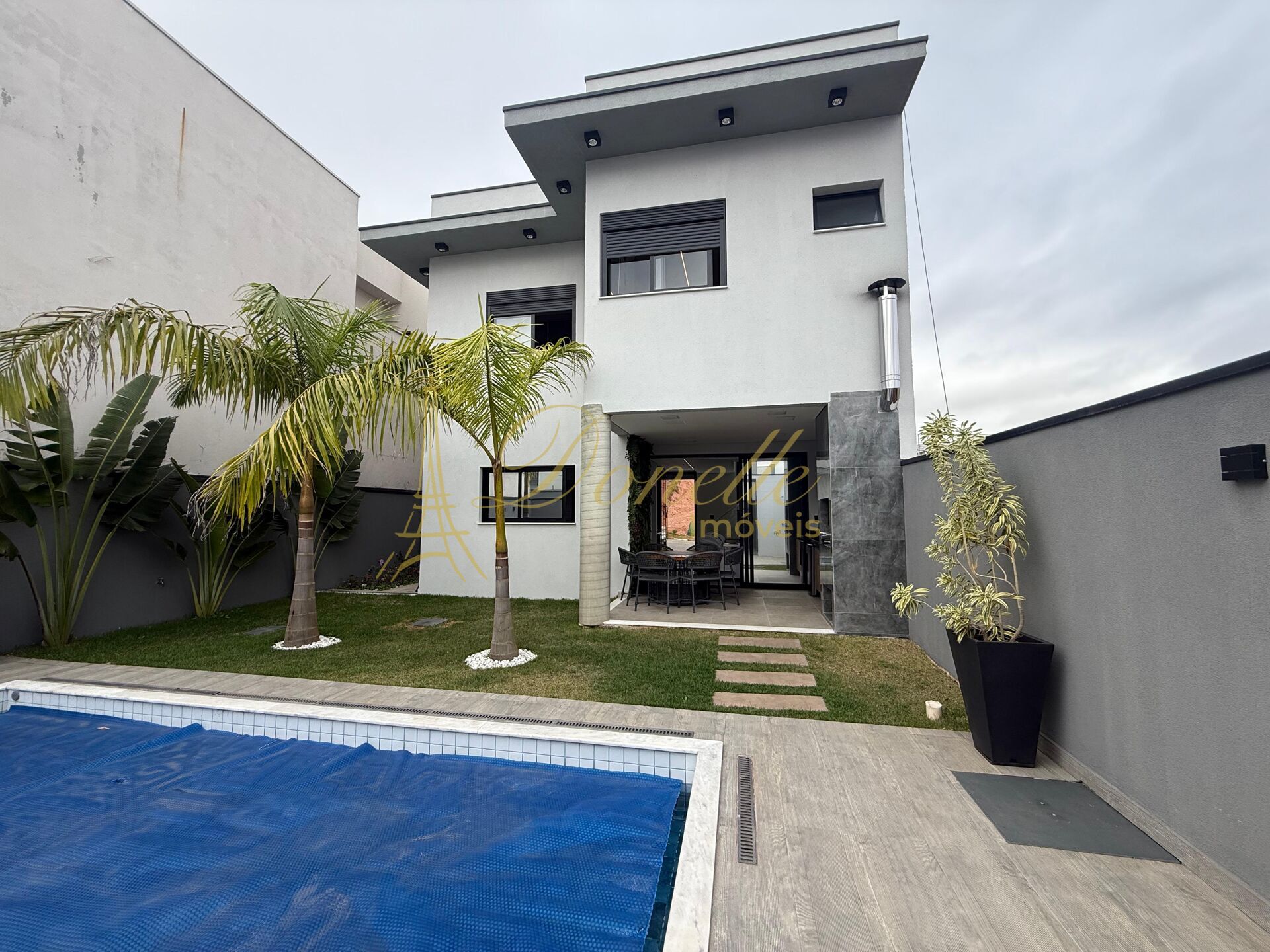 Sobrado, 3 quartos, 180 m² - Foto 7