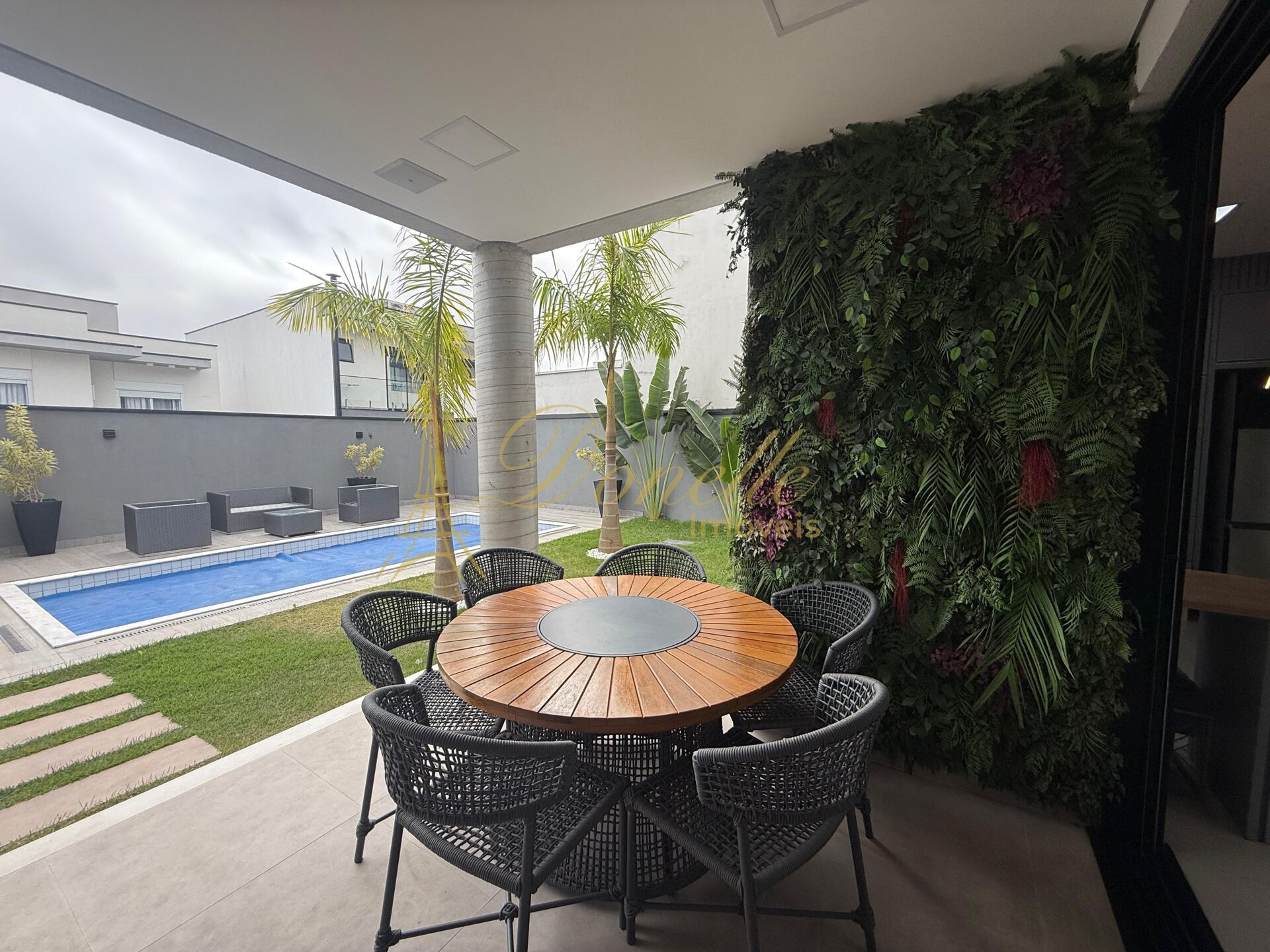 Sobrado, 3 quartos, 180 m² - Foto 31