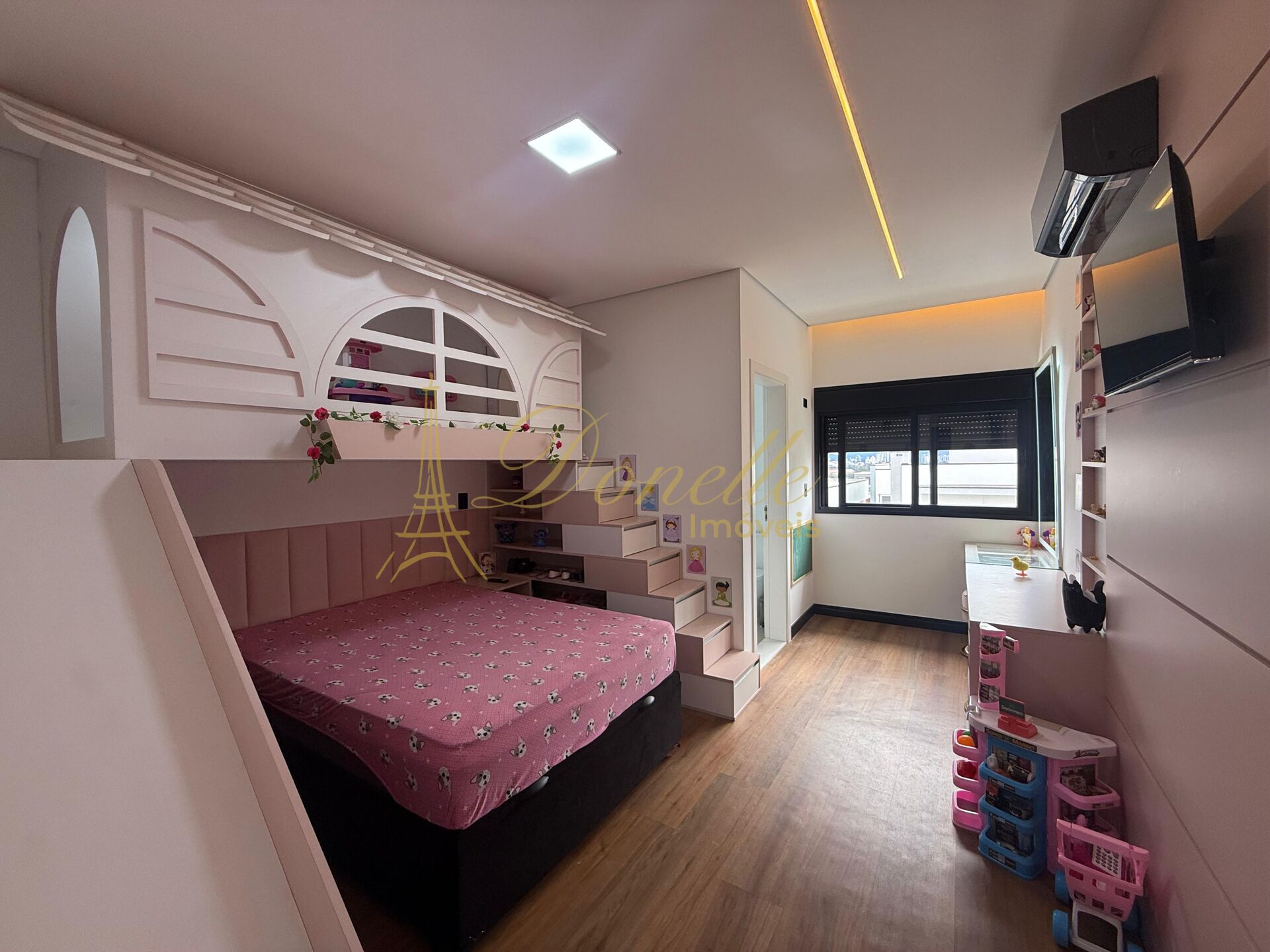 Sobrado, 3 quartos, 180 m² - Foto 36