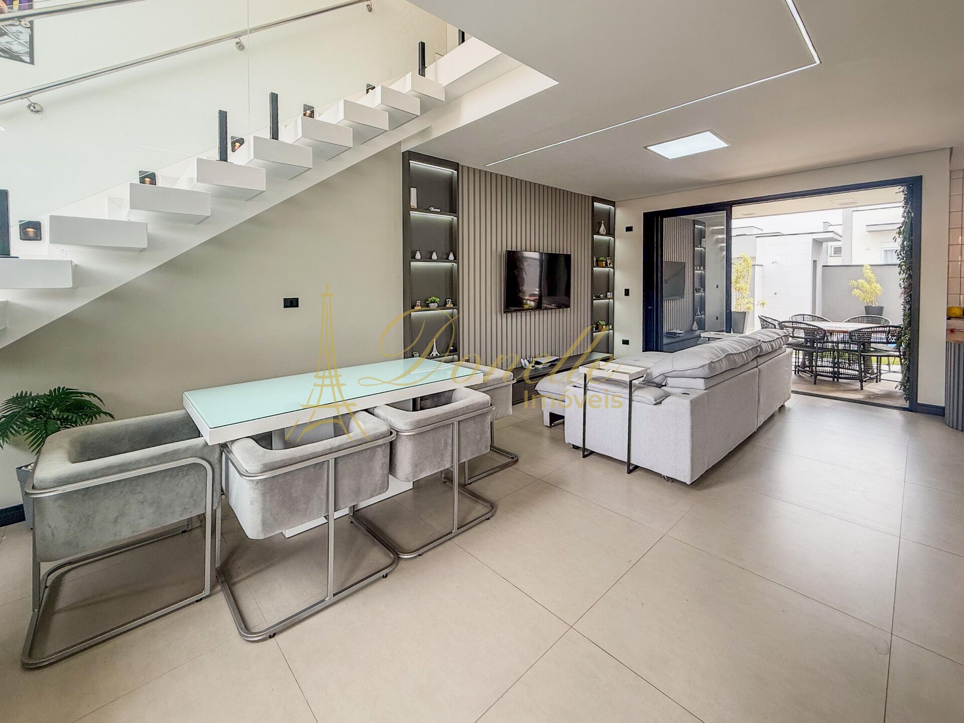 Sobrado, 3 quartos, 180 m² - Foto 15