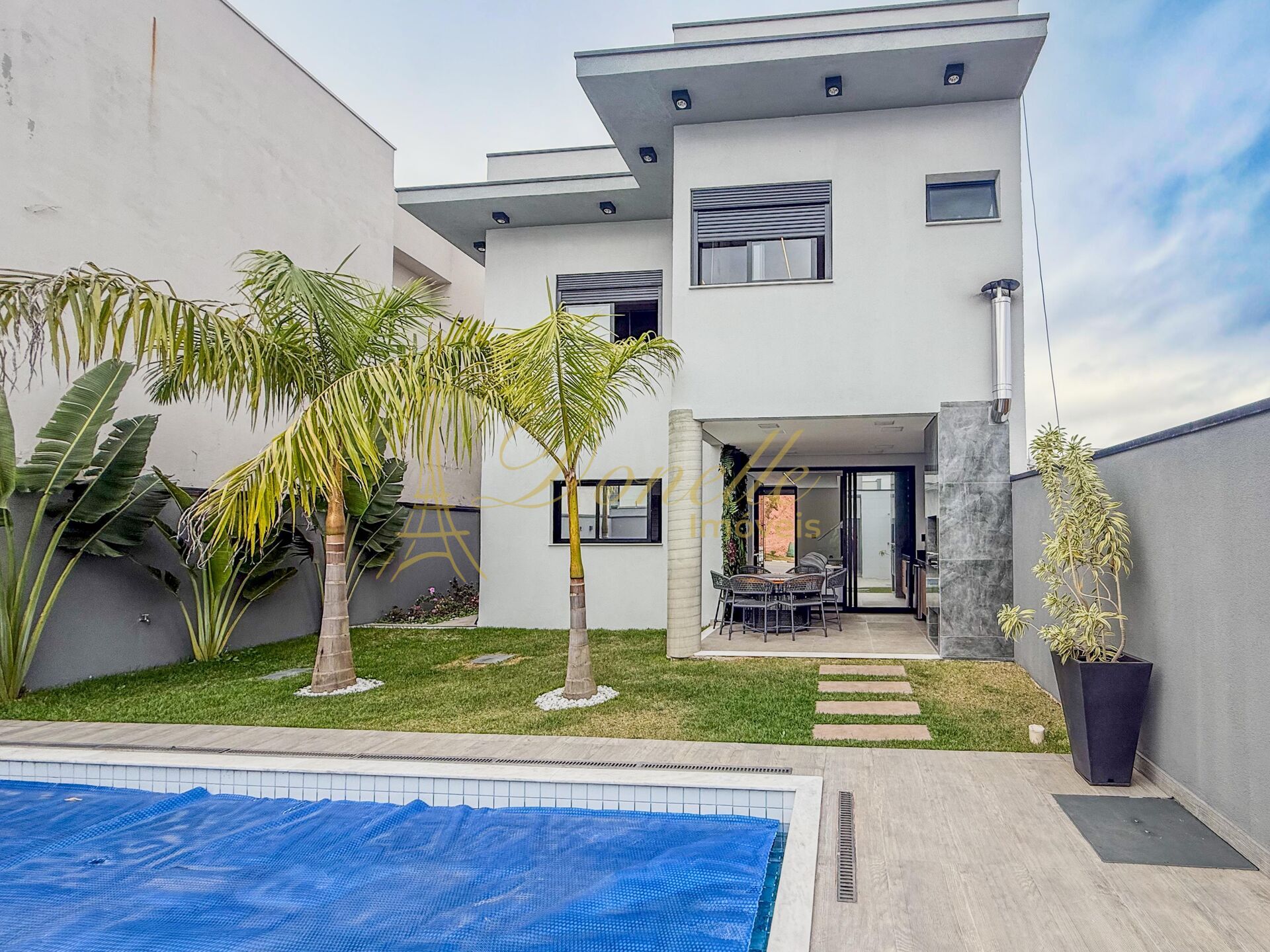 Sobrado, 3 quartos, 180 m² - Foto 6