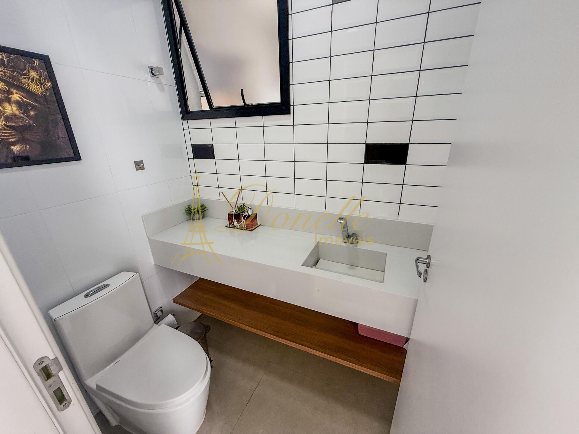 Sobrado, 3 quartos, 180 m² - Foto 17