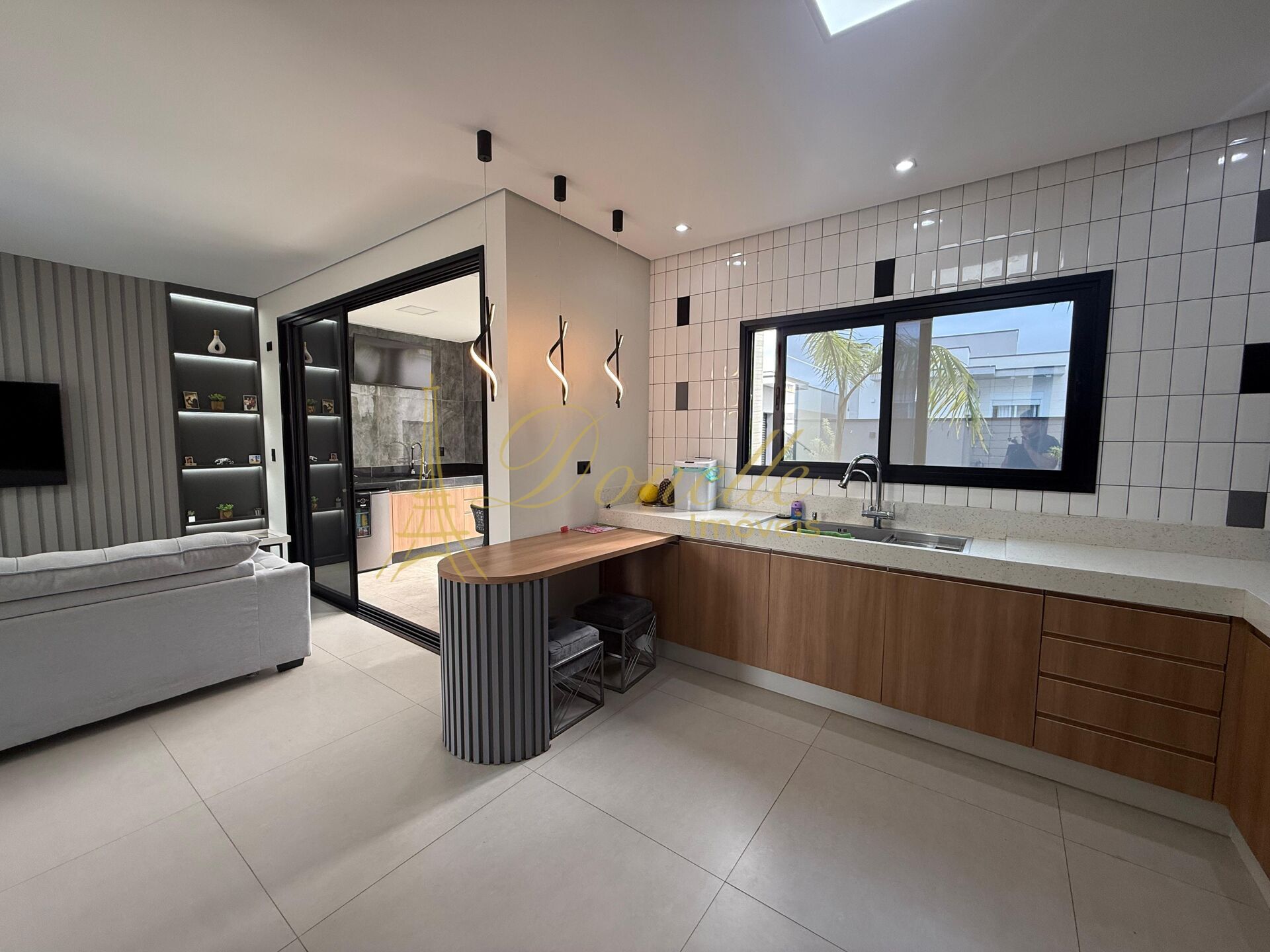 Sobrado, 3 quartos, 180 m² - Foto 23