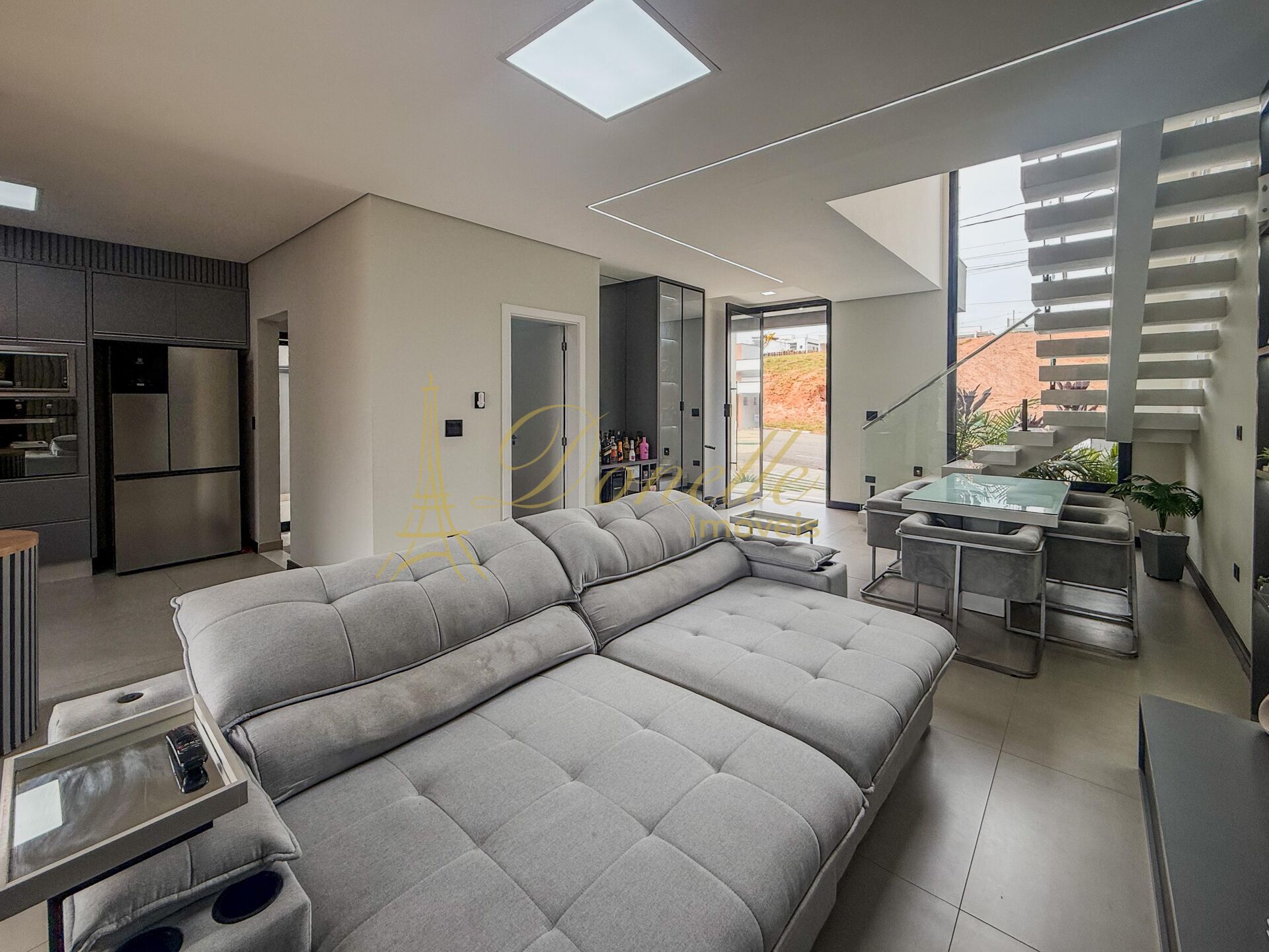 Sobrado, 3 quartos, 180 m² - Foto 20