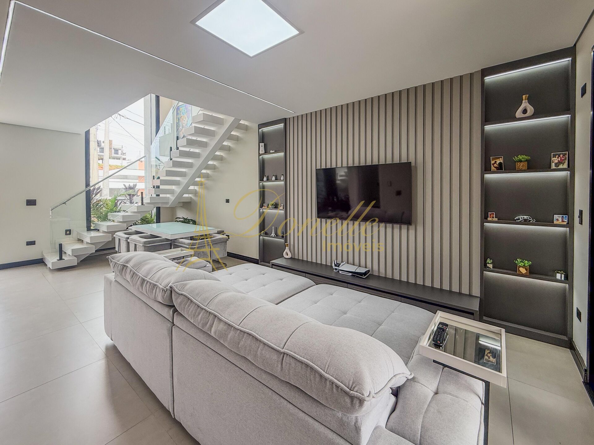 Sobrado, 3 quartos, 180 m² - Foto 19