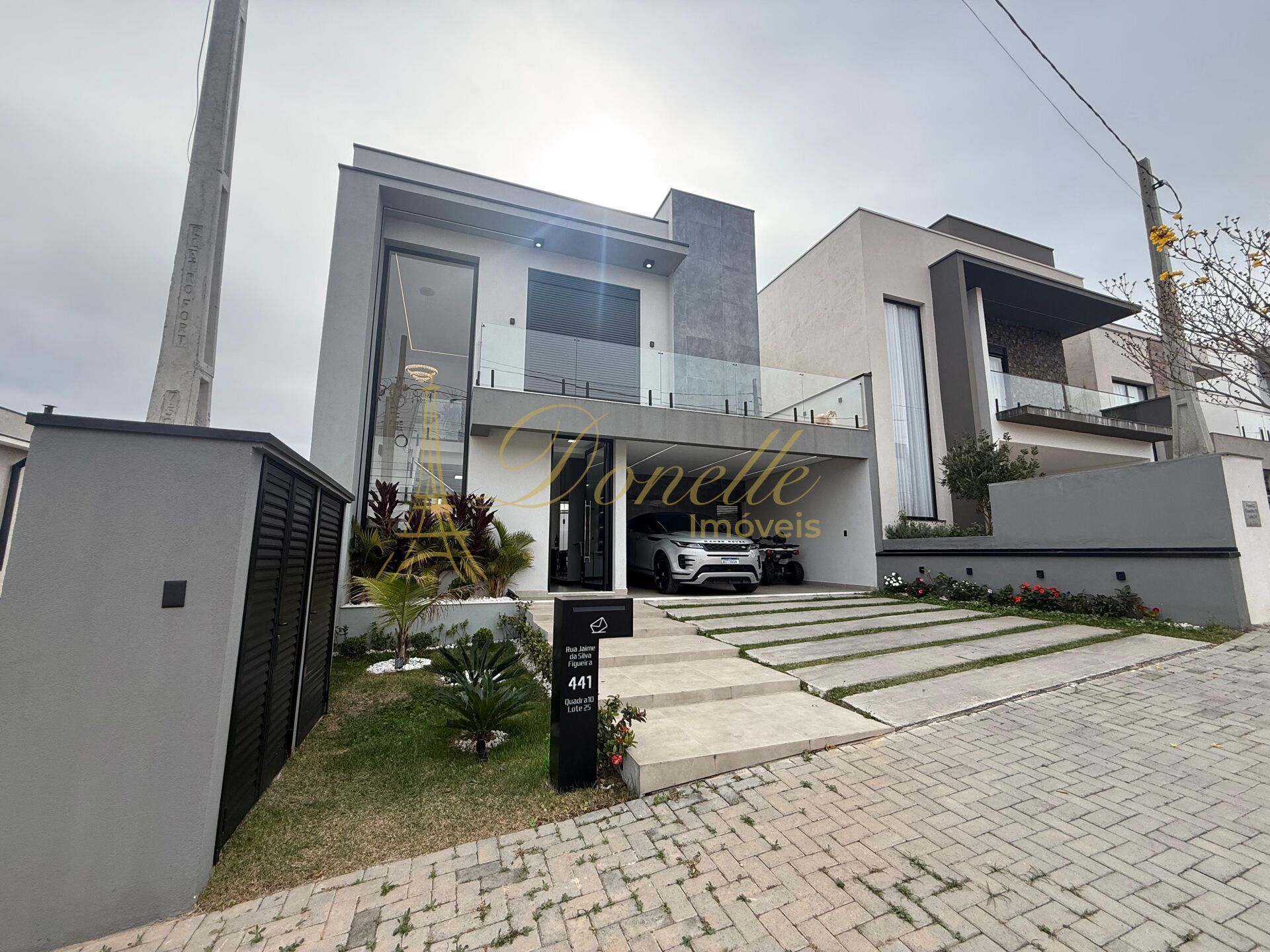 Sobrado, 3 quartos, 180 m² - Foto 2