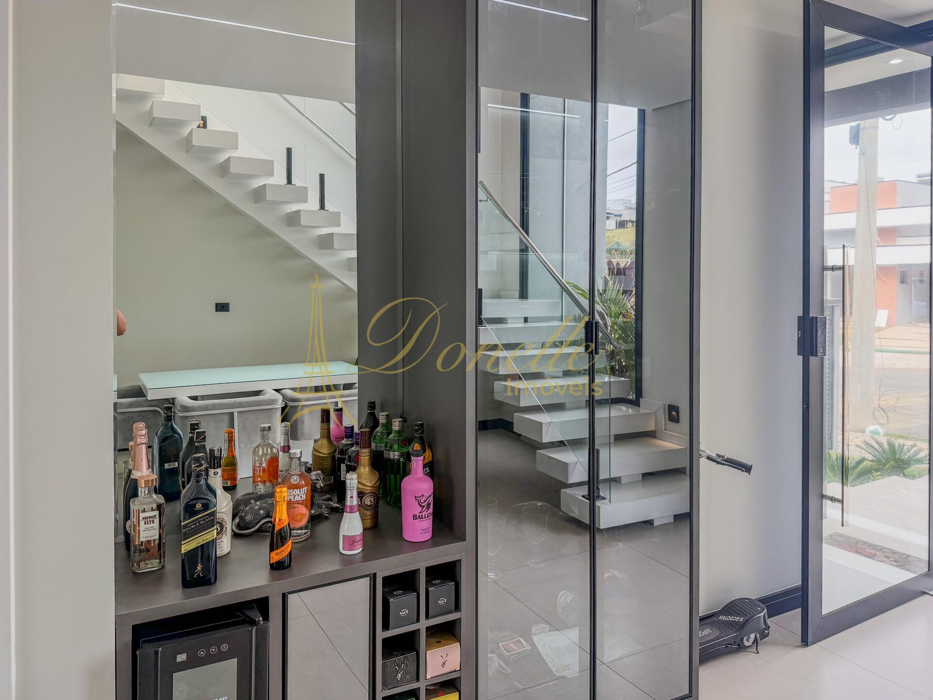 Sobrado, 3 quartos, 180 m² - Foto 27