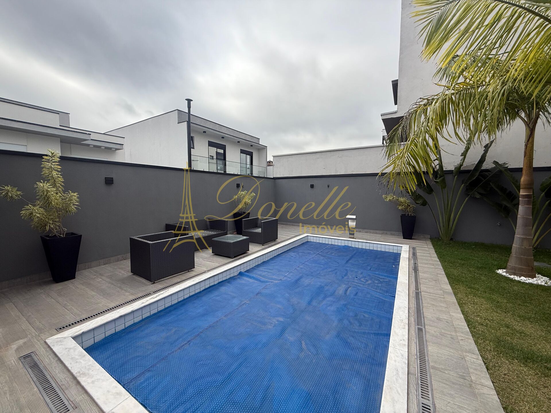 Sobrado, 3 quartos, 180 m² - Foto 5