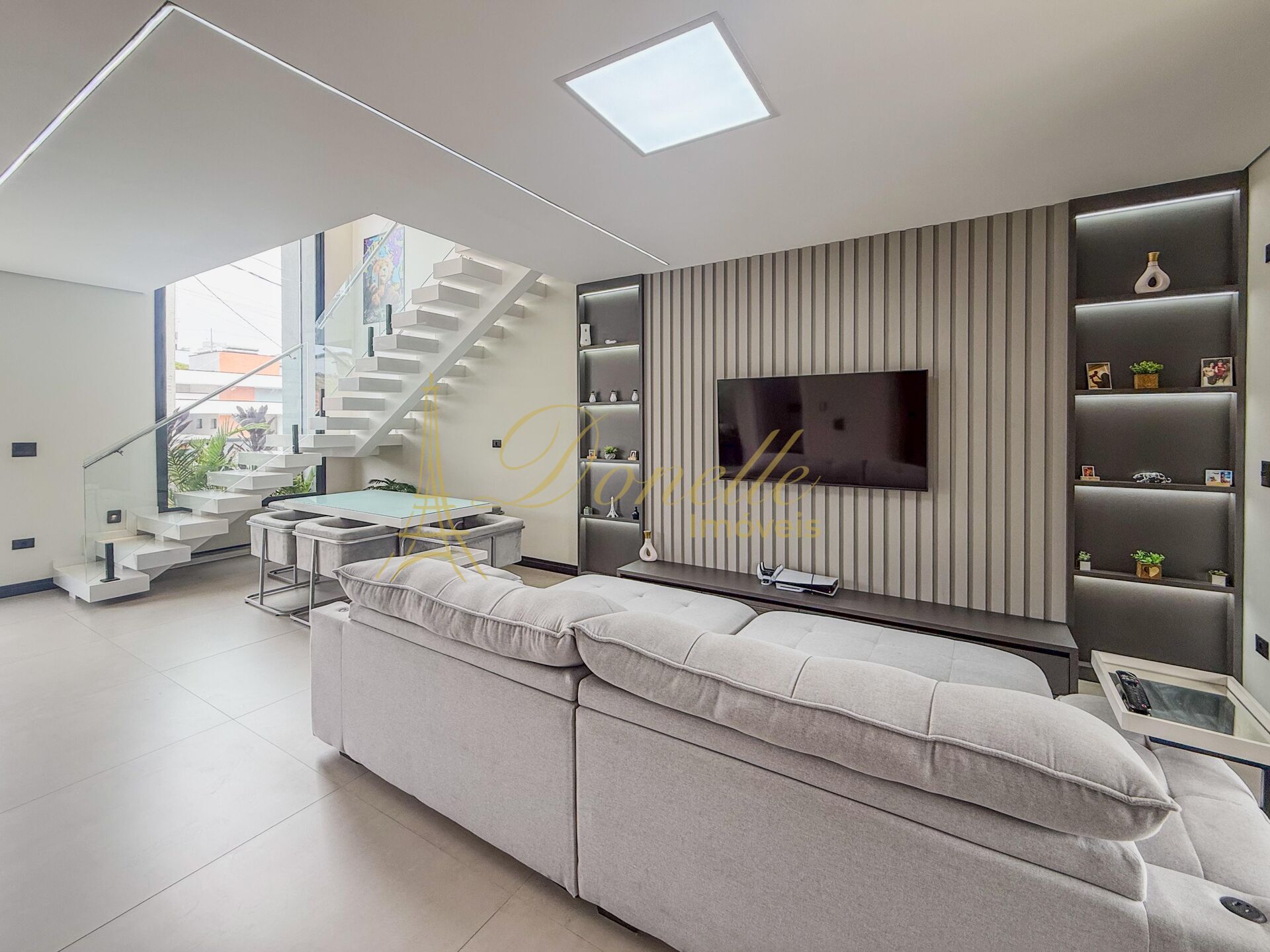 Sobrado, 3 quartos, 180 m² - Foto 25