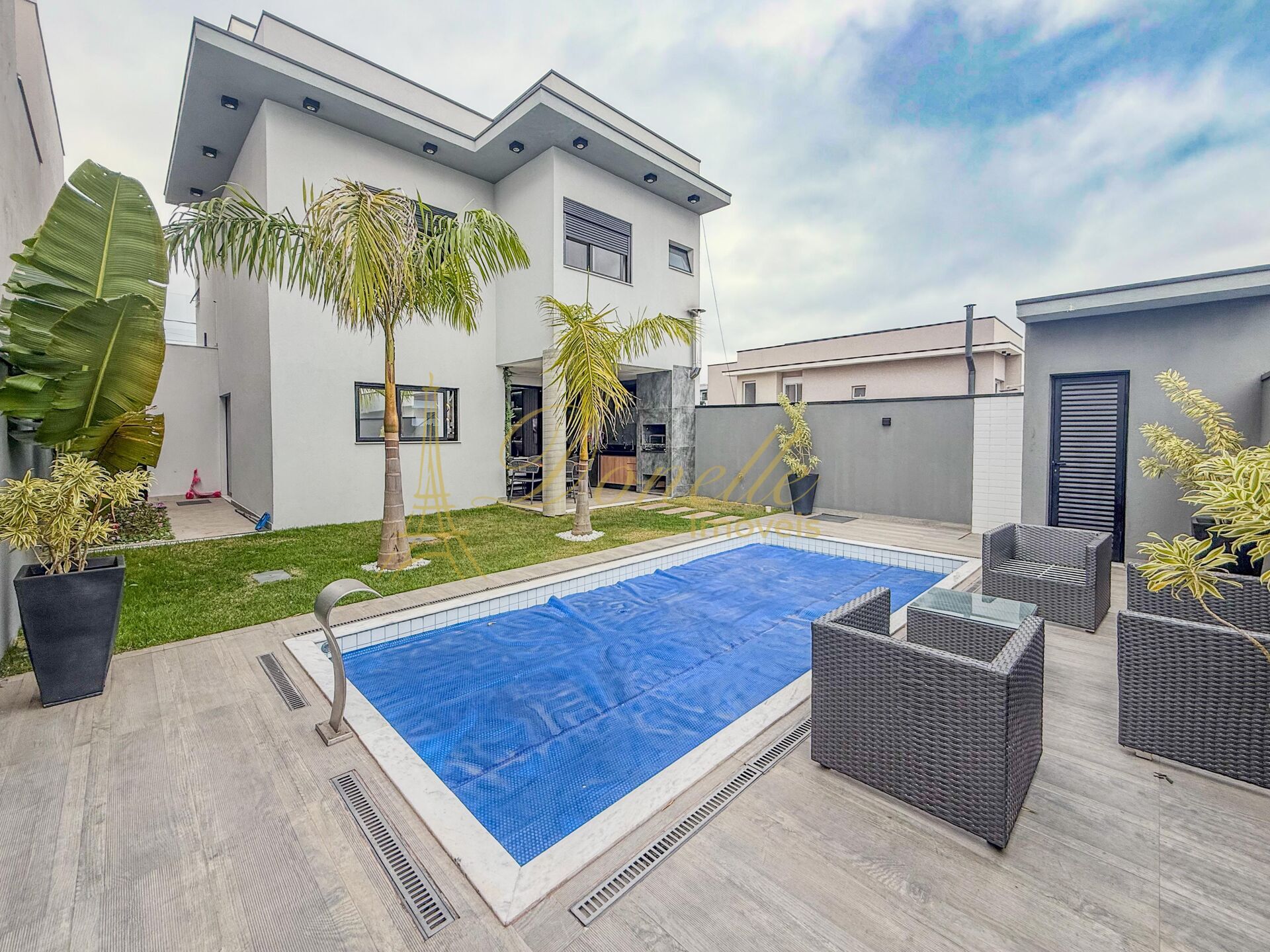 Sobrado, 3 quartos, 180 m² - Foto 9