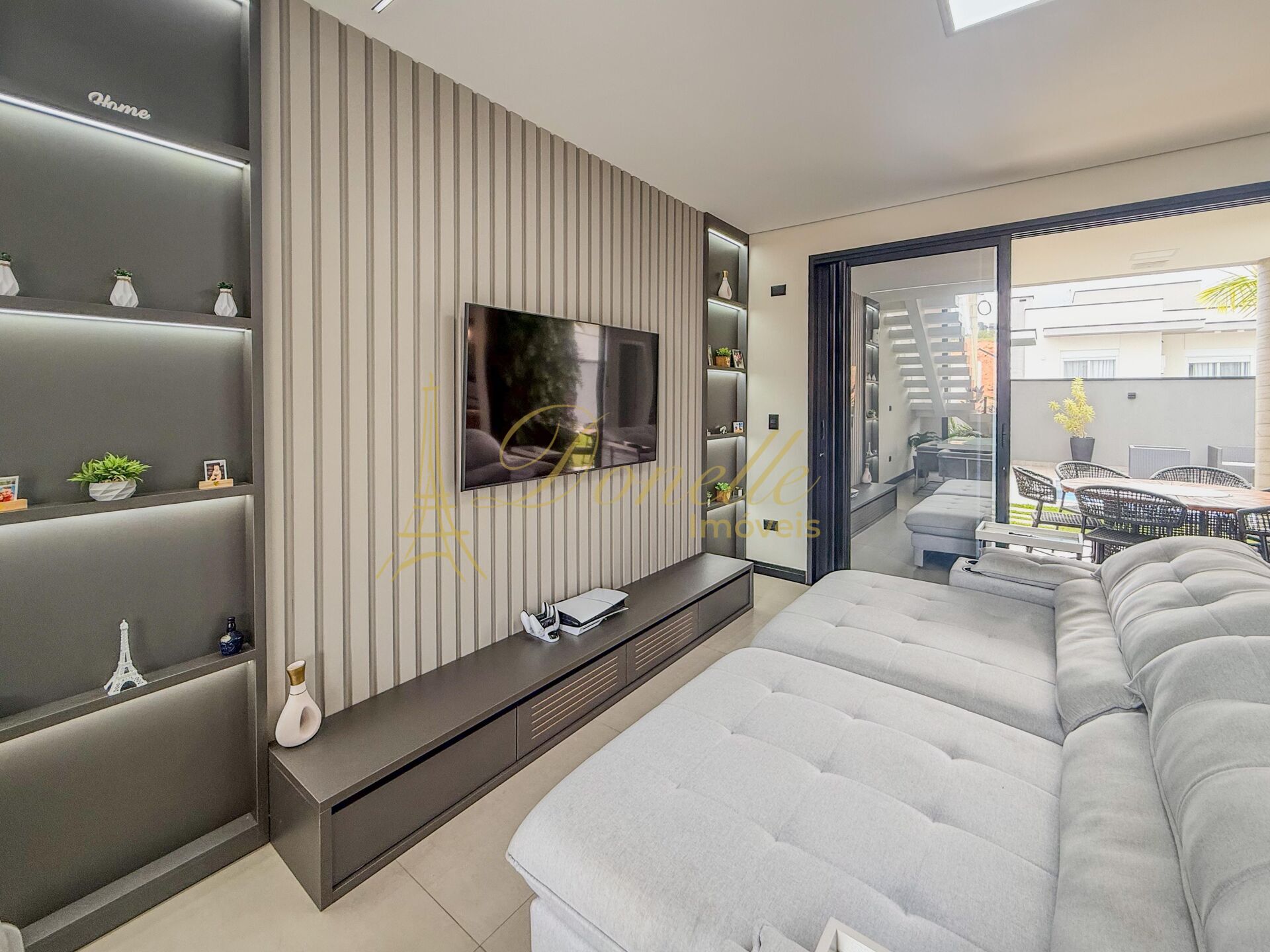 Sobrado, 3 quartos, 180 m² - Foto 16