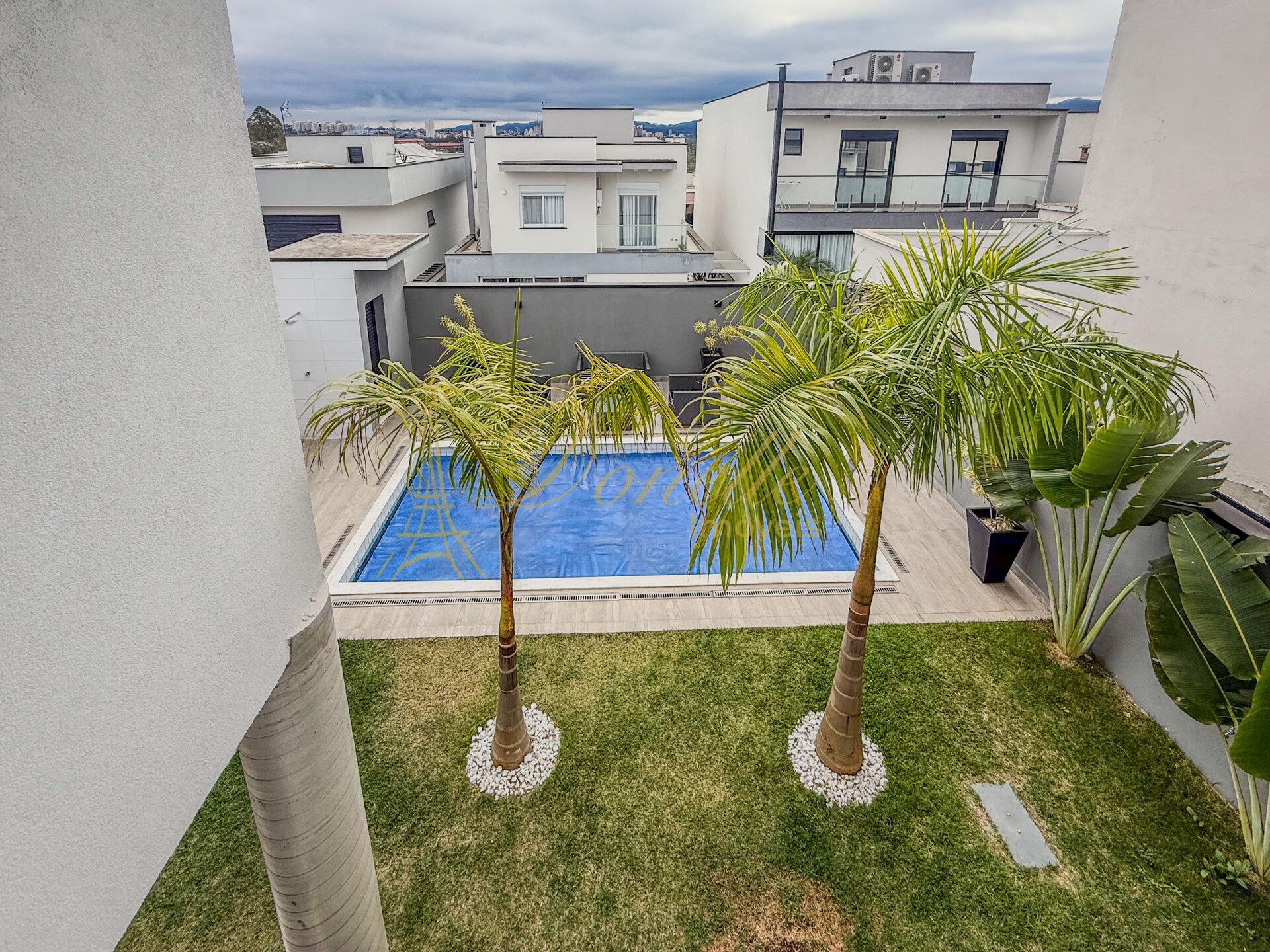 Sobrado, 3 quartos, 180 m² - Foto 4