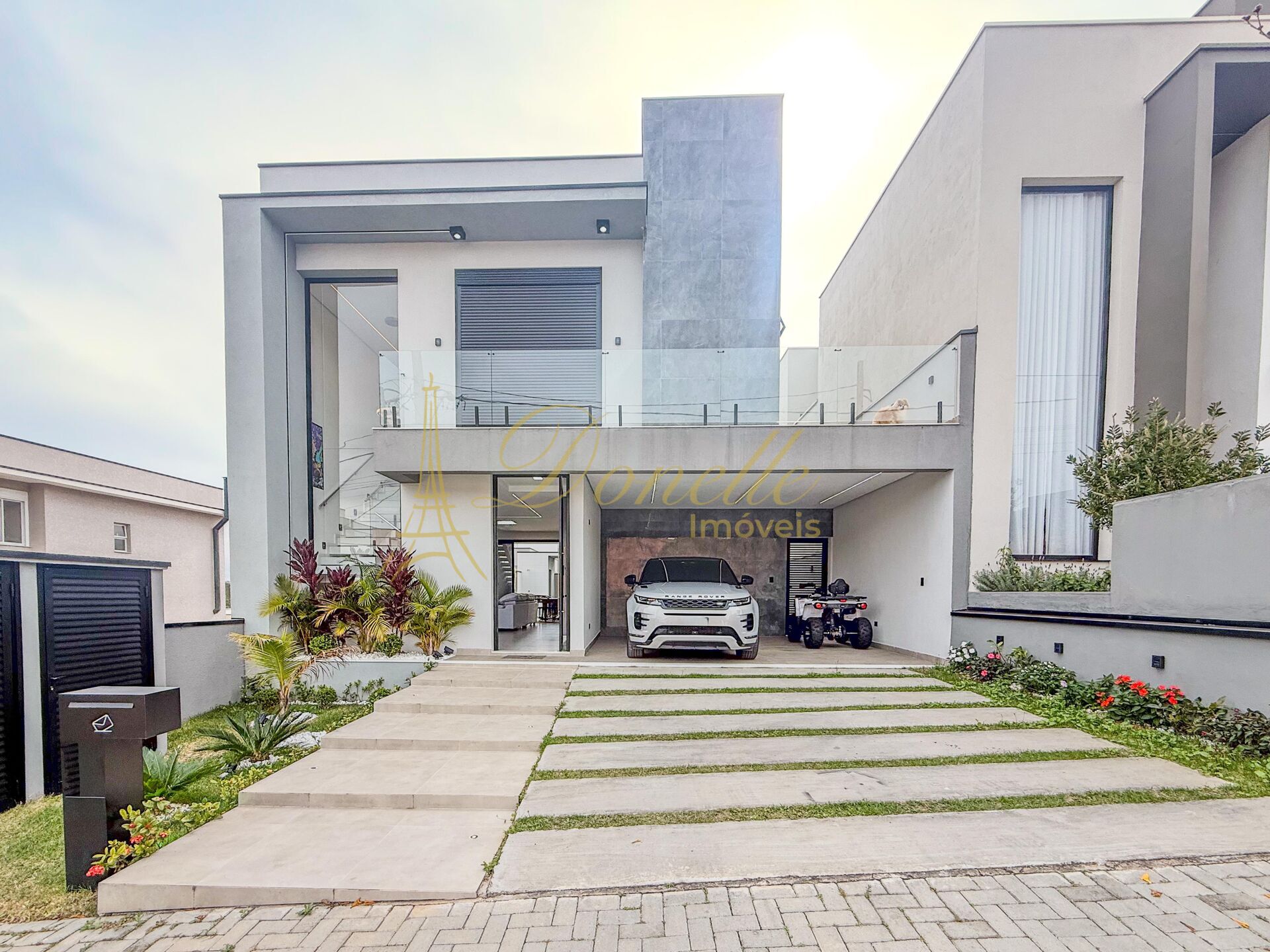 Sobrado, 3 quartos, 180 m² - Foto 1