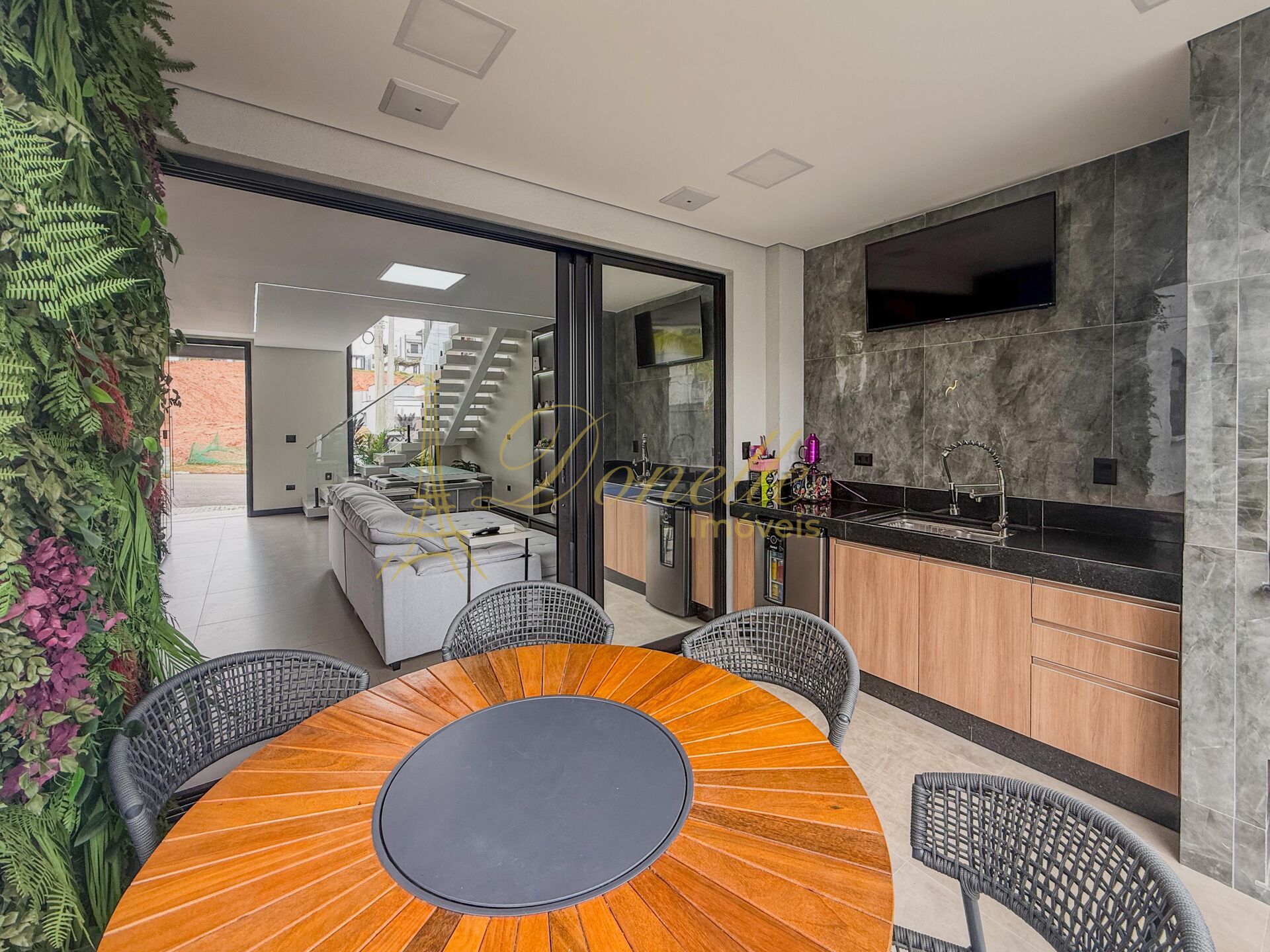 Sobrado, 3 quartos, 180 m² - Foto 32