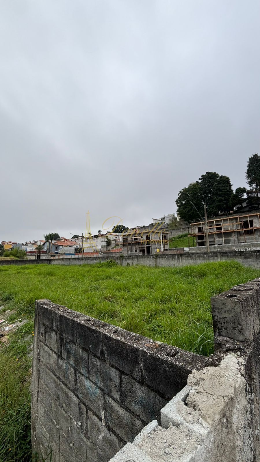 Terreno, 400 m² - Foto 1