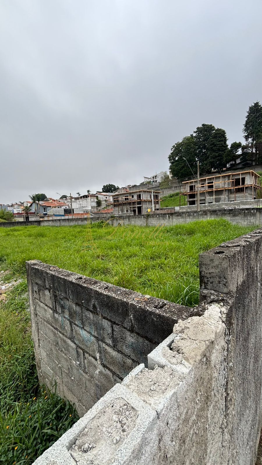 Terreno, 400 m² - Foto 2