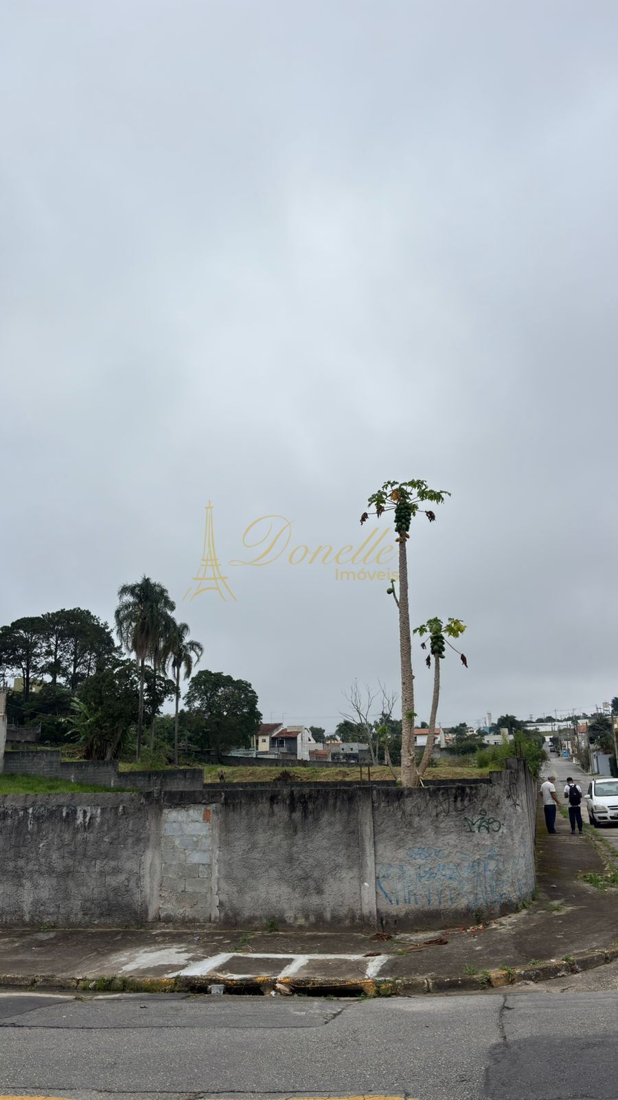Terreno, 400 m² - Foto 7