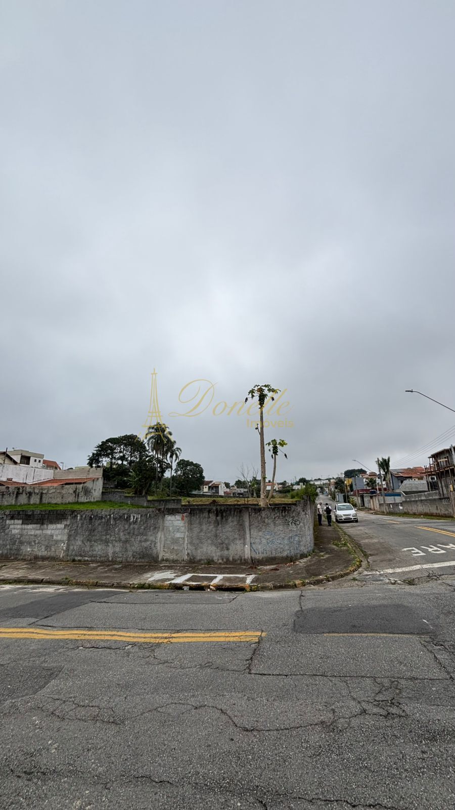 Terreno, 400 m² - Foto 6