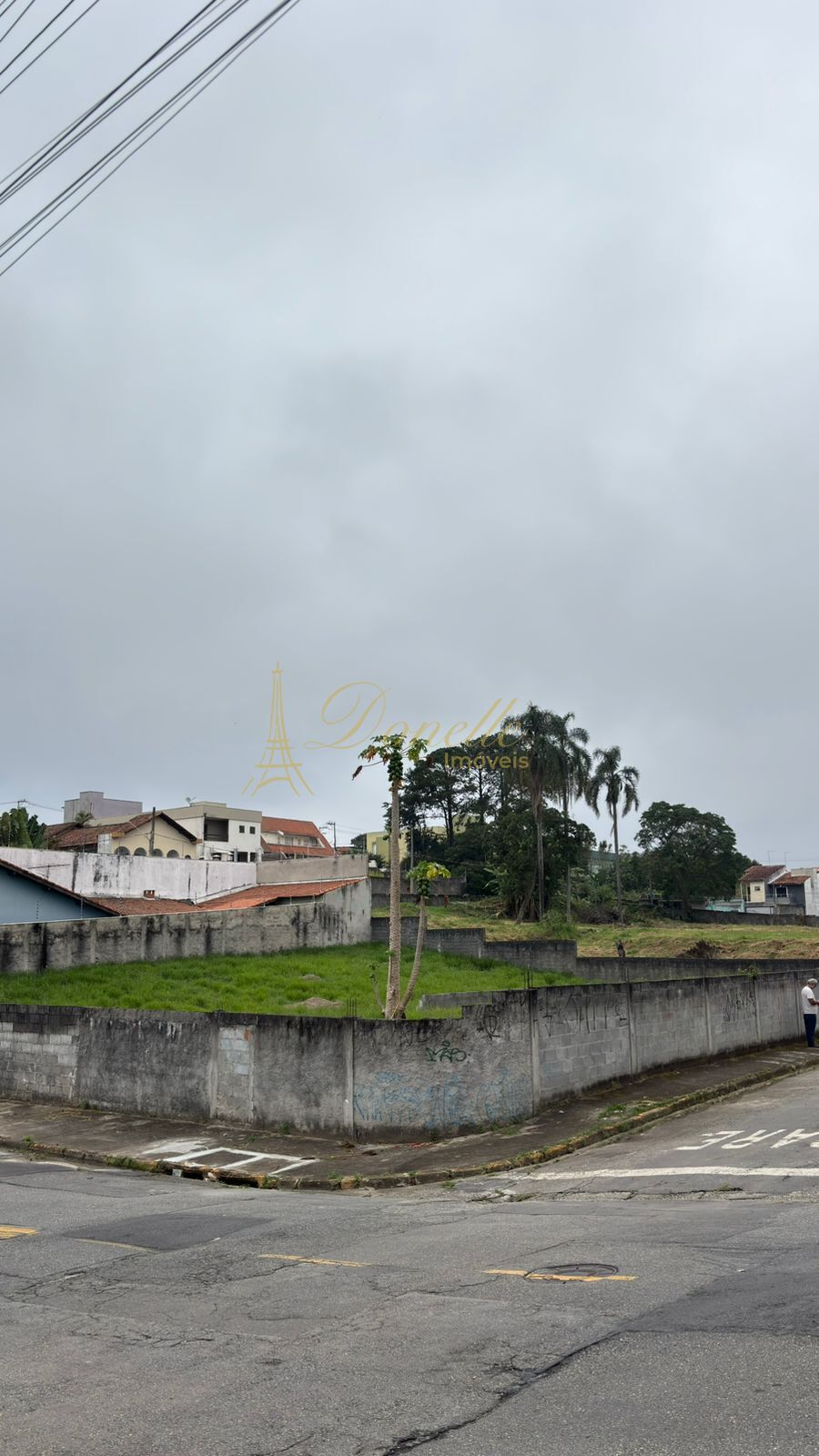 Terreno, 400 m² - Foto 3