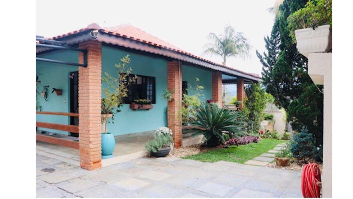 Casa, 2 quartos, 350 m² - Foto 8