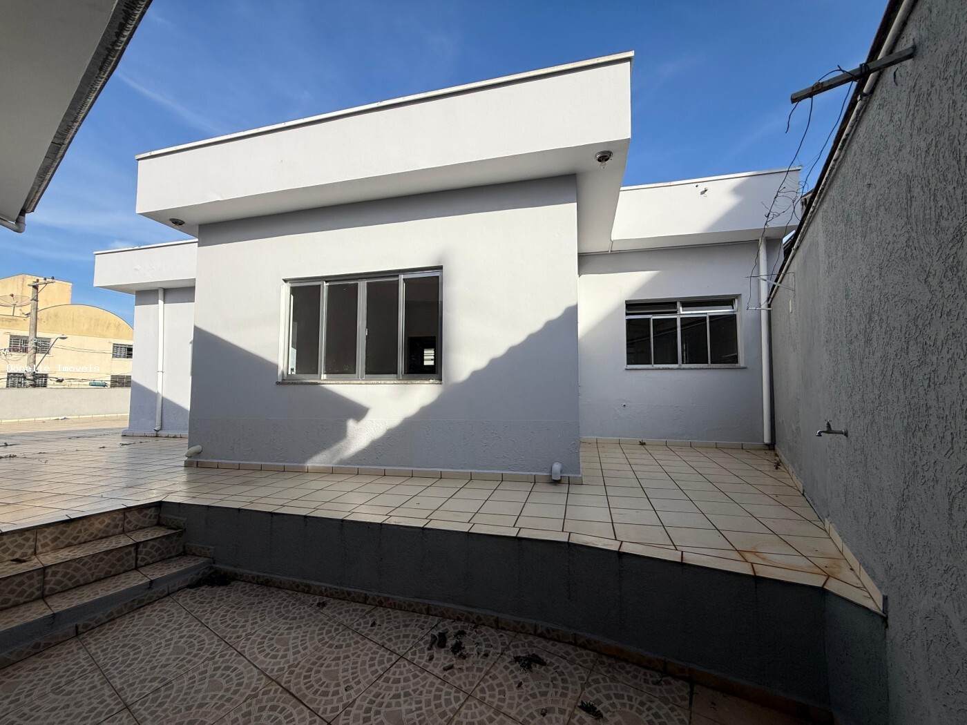 Casa, 3 quartos, 182 m² - Foto 2