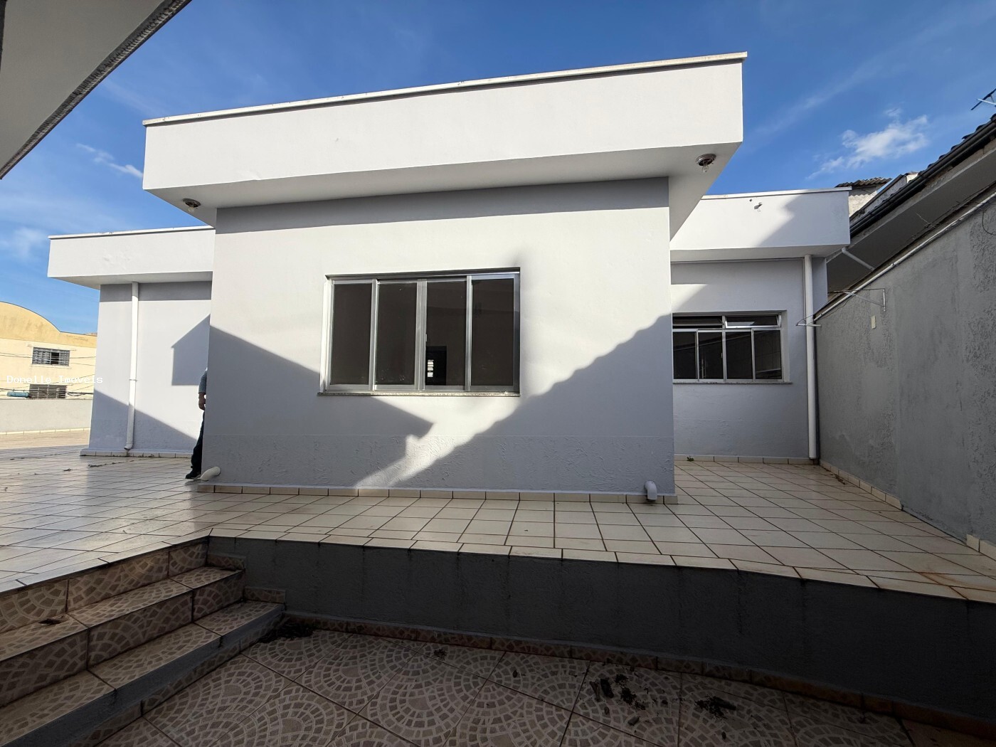 Casa, 3 quartos, 182 m² - Foto 1