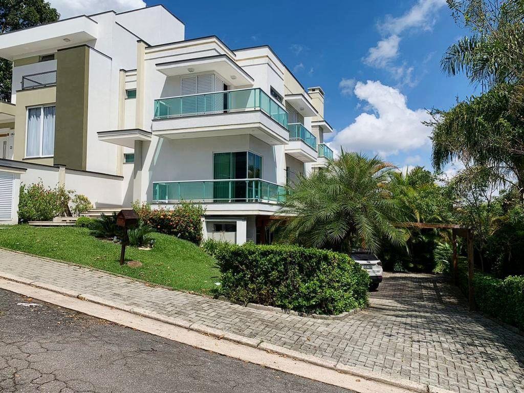 Casa de Condomínio, 4 quartos - Foto 3