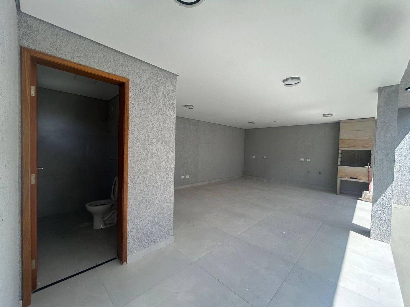 Sobrado, 3 quartos, 115 m² - Foto 48
