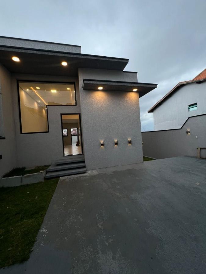 Sobrado, 3 quartos, 115 m² - Foto 1