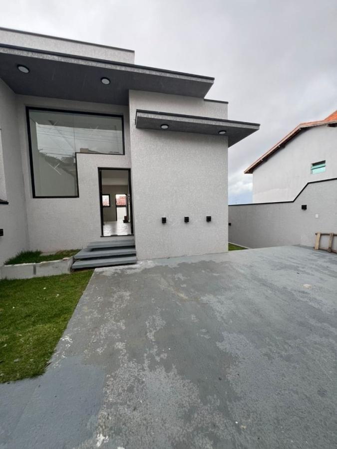 Sobrado, 3 quartos, 115 m² - Foto 6