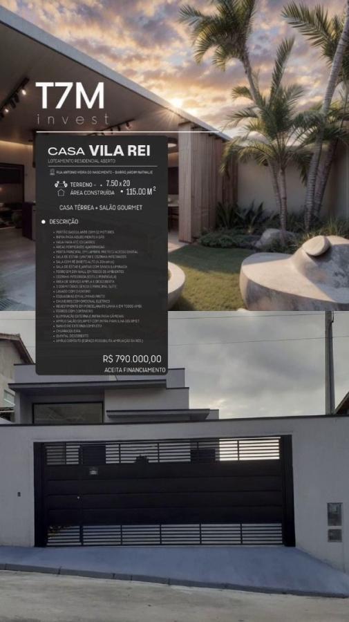 Sobrado, 3 quartos, 115 m² - Foto 8