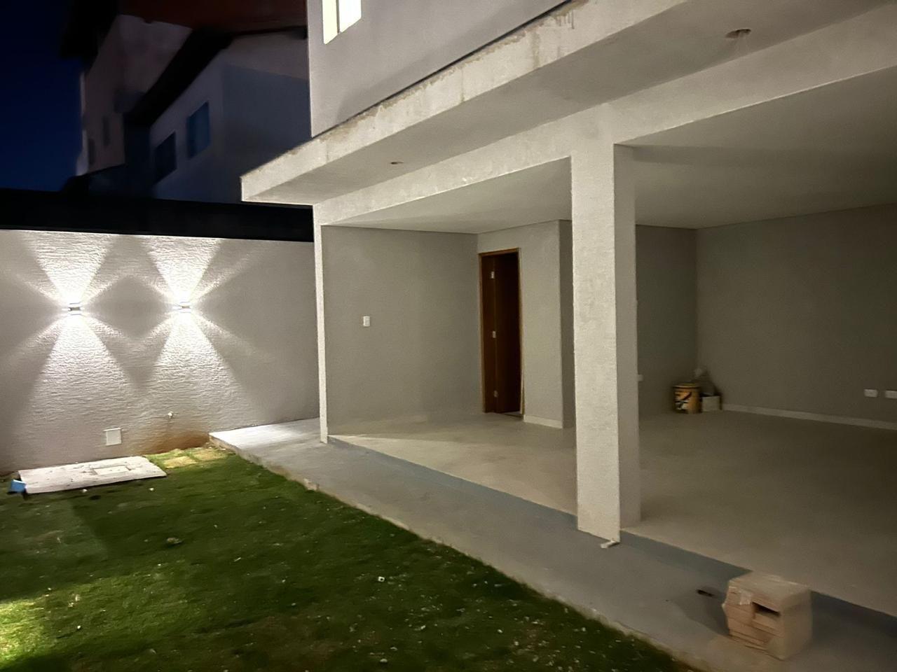 Sobrado, 3 quartos, 115 m² - Foto 35