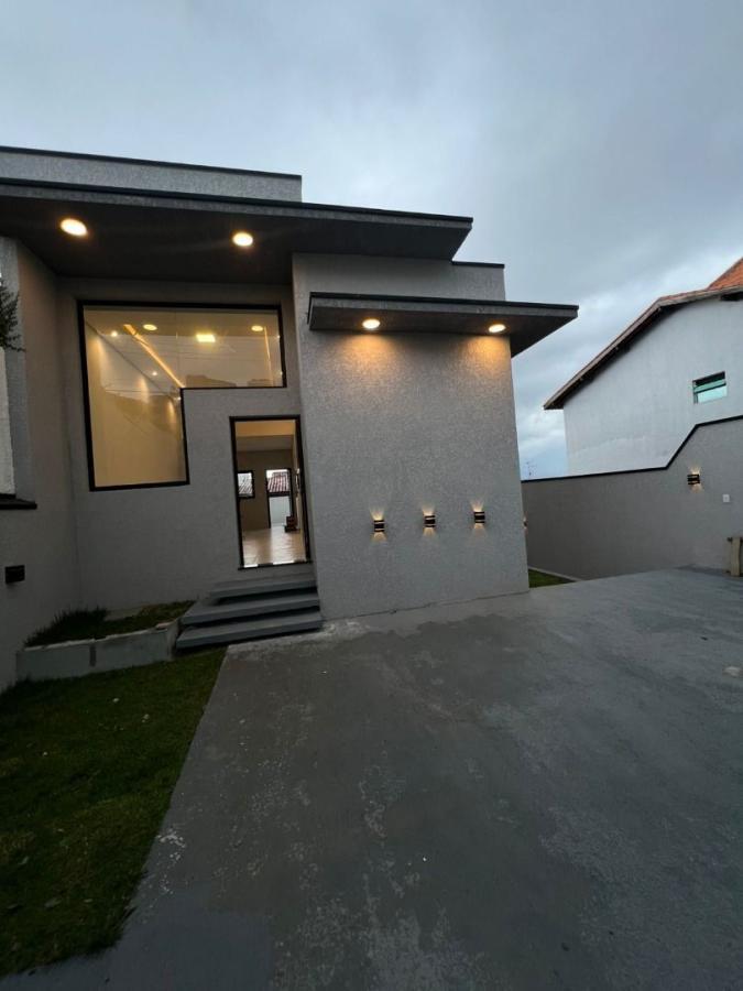 Sobrado, 3 quartos, 115 m² - Foto 22