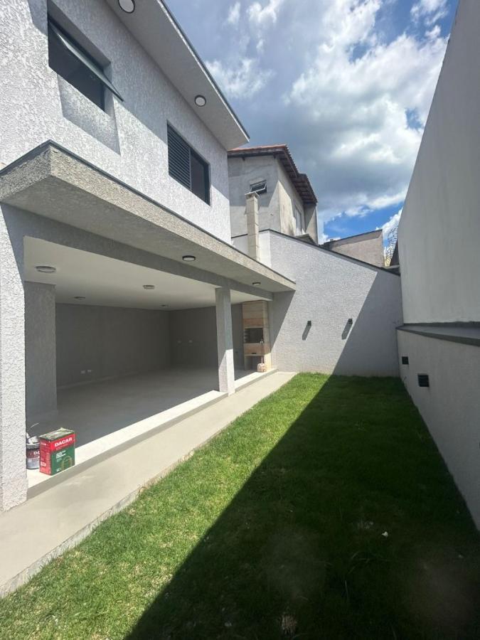 Sobrado, 3 quartos, 115 m² - Foto 50