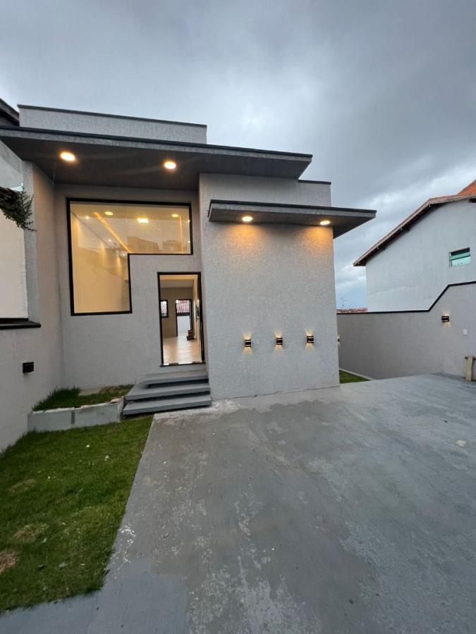 Sobrado, 3 quartos, 115 m² - Foto 3