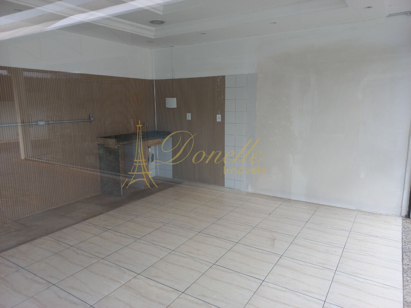 Loja-Salão, 20 m² - Foto 6