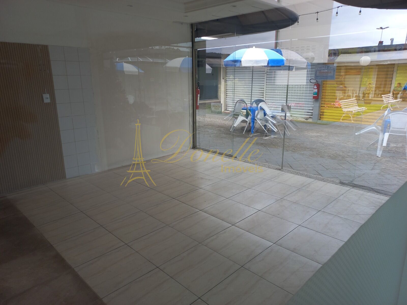 Loja-Salão, 20 m² - Foto 13