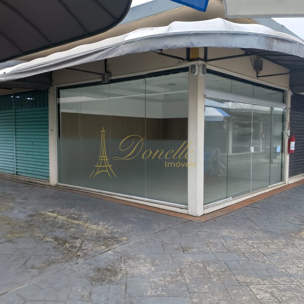 Loja-Salão, 20 m² - Foto 3