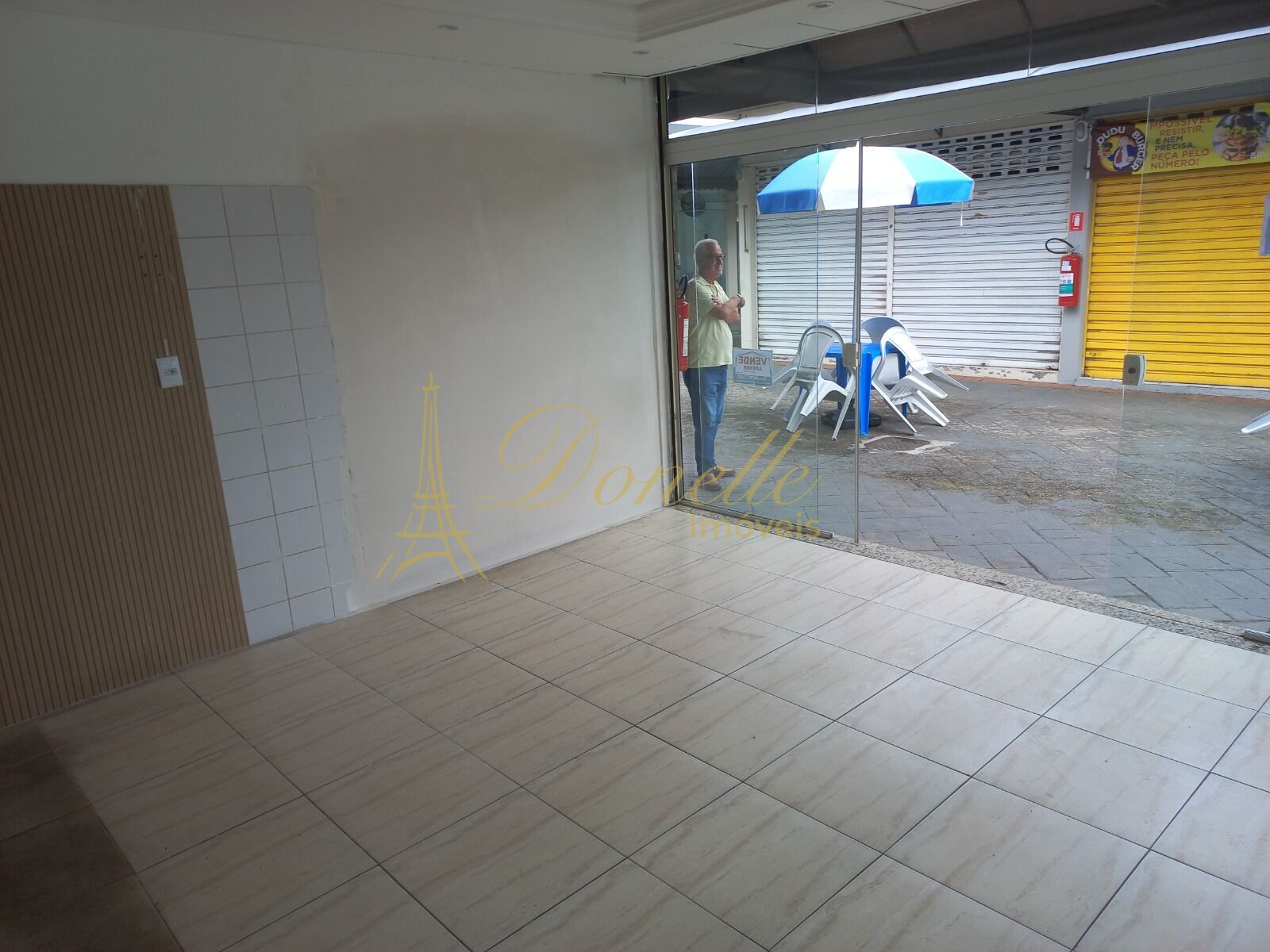 Loja-Salão, 20 m² - Foto 18