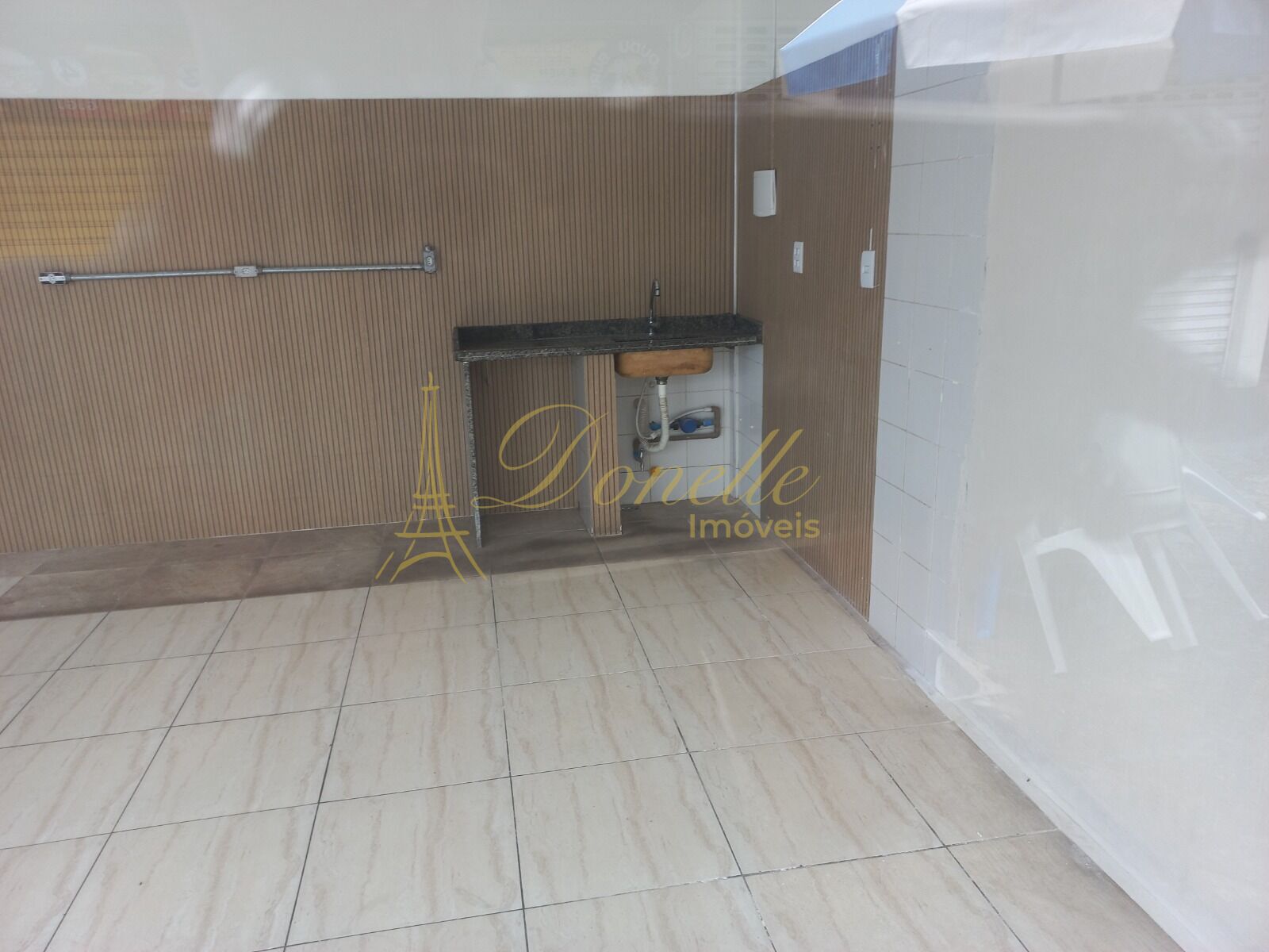 Loja-Salão, 20 m² - Foto 9