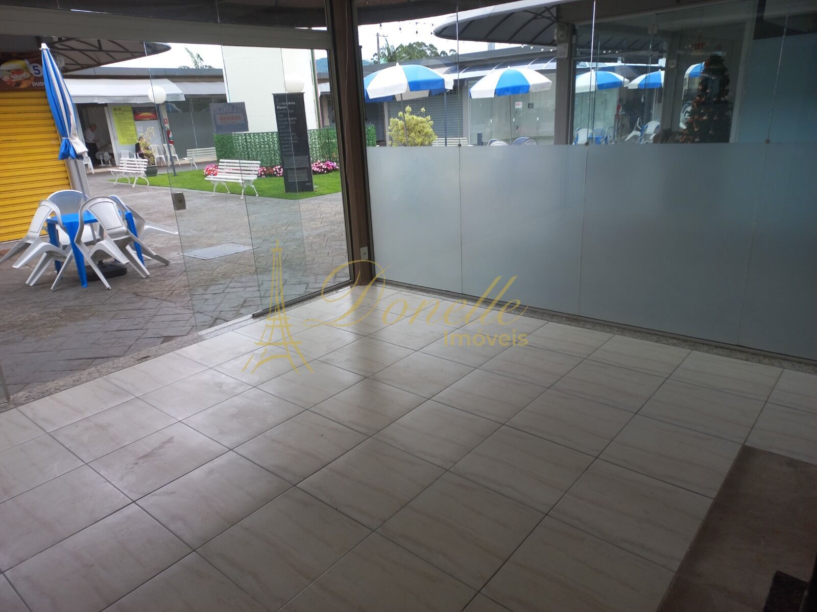 Loja-Salão, 20 m² - Foto 17