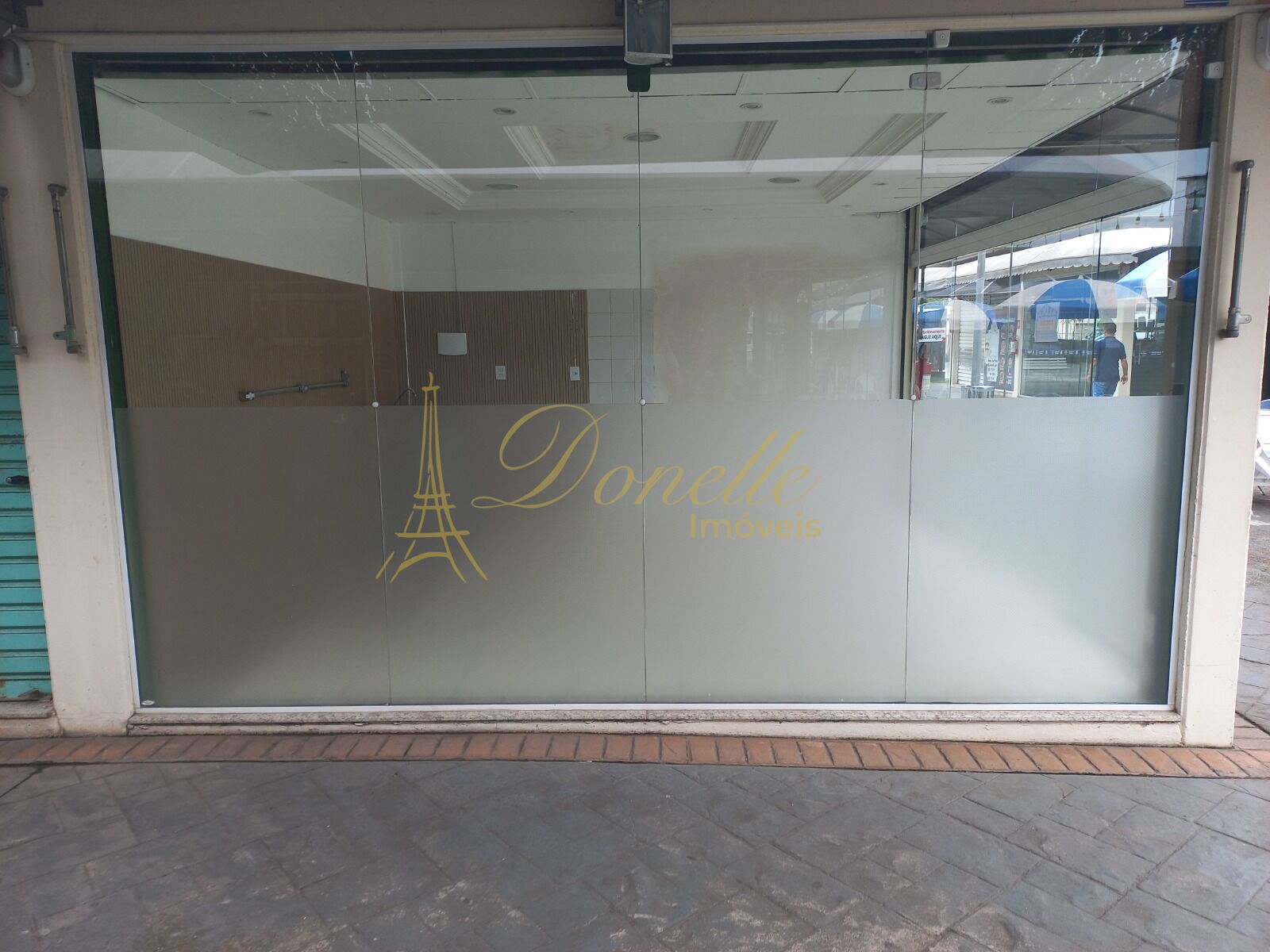 Loja-Salão, 20 m² - Foto 8