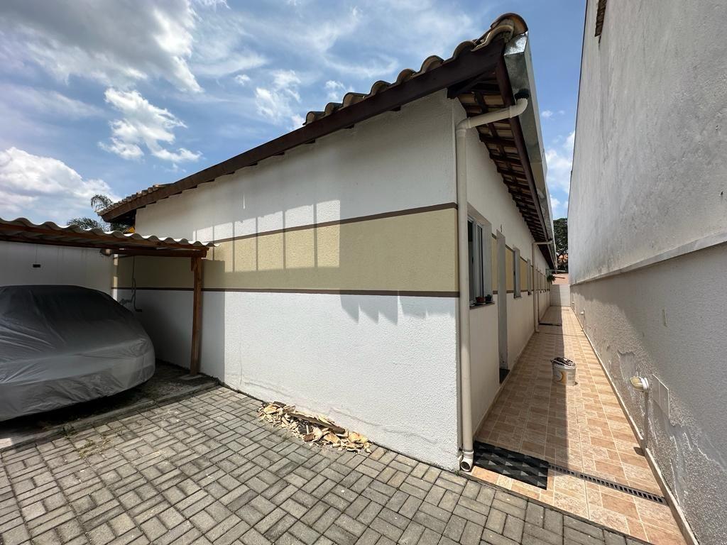 Casa, 3 quartos, 55 m² - Foto 5