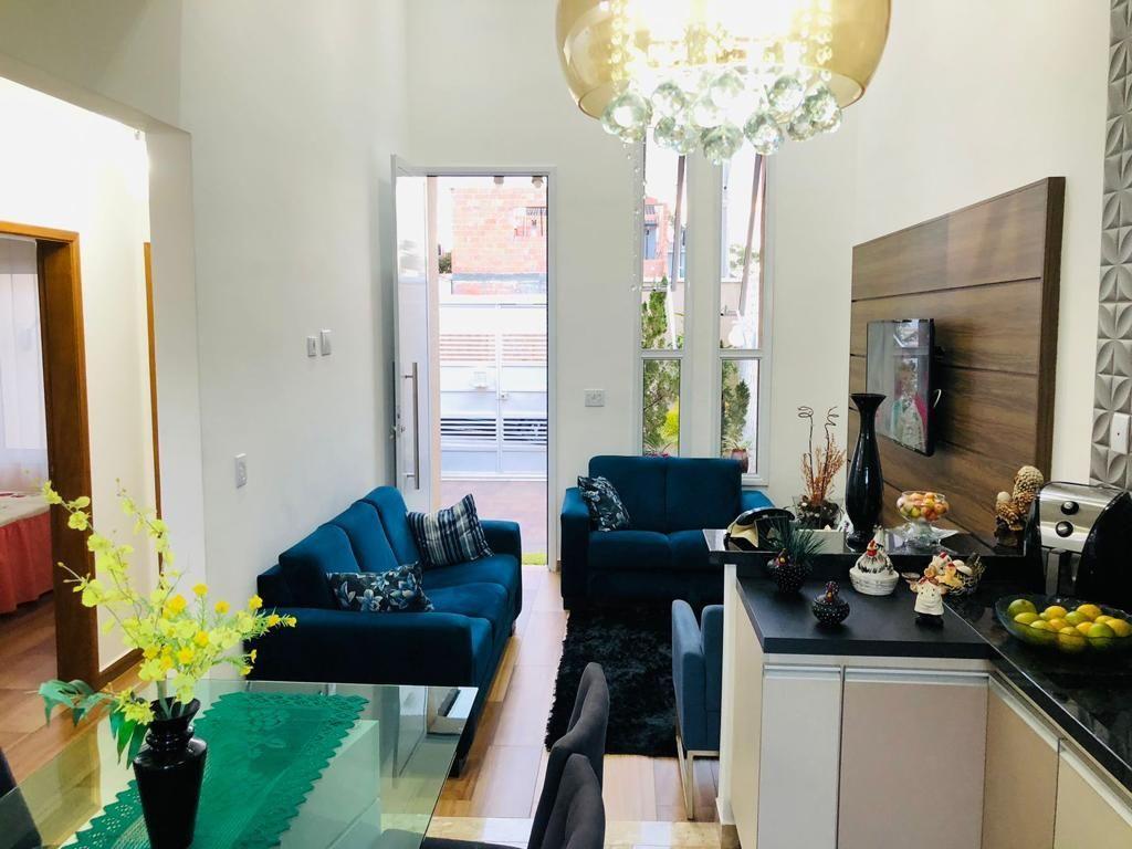 Casa, 3 quartos, 75 m² - Foto 25