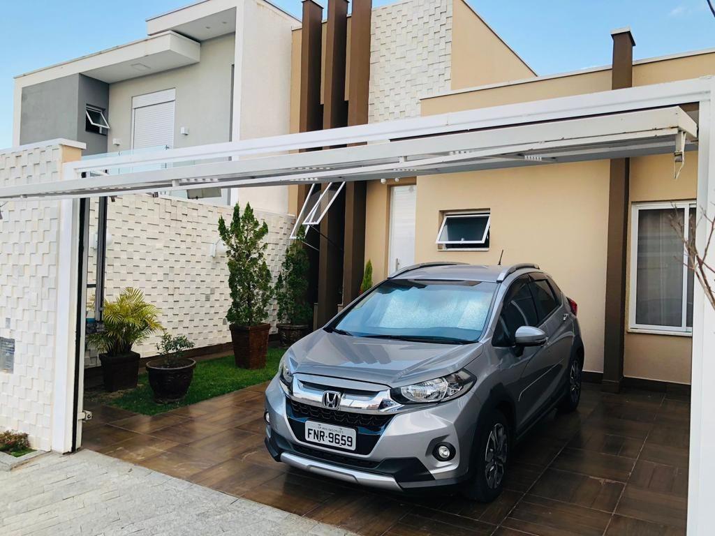 Casa, 3 quartos, 75 m² - Foto 3