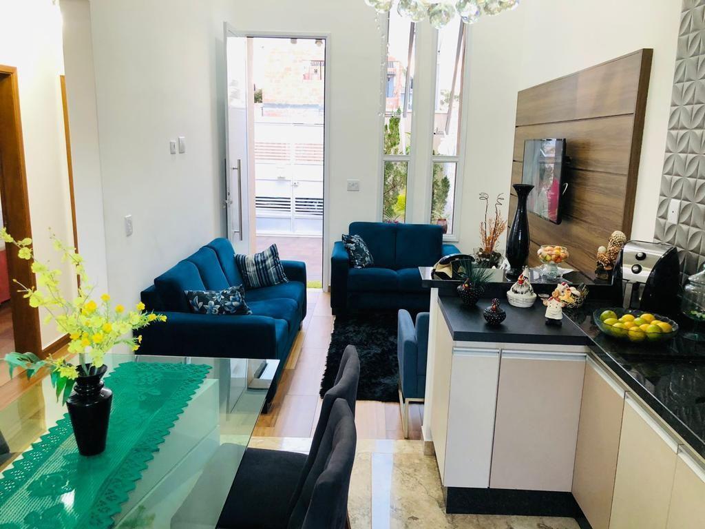 Casa, 3 quartos, 75 m² - Foto 33