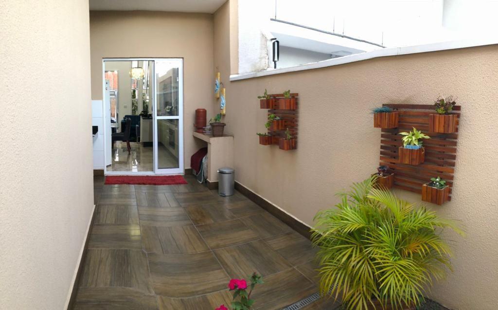 Casa, 3 quartos, 75 m² - Foto 11