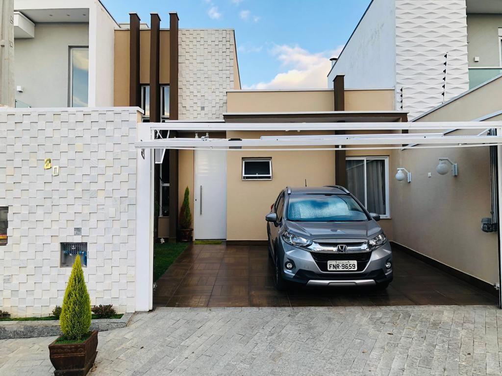 Casa, 3 quartos, 75 m² - Foto 1